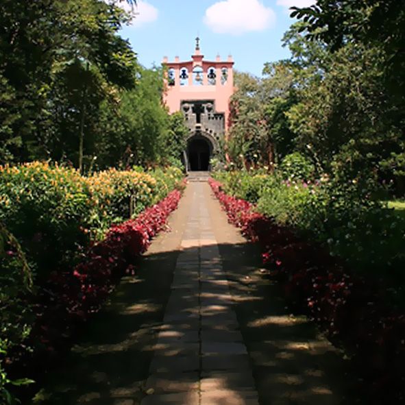 Visitar la Capilla de las Ánimas – XALAPA, DESTINOS DE MÉXICO